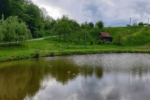 Rogaska slatina rogatec jezera slovenska jezera moja jezera manca korelc 6
