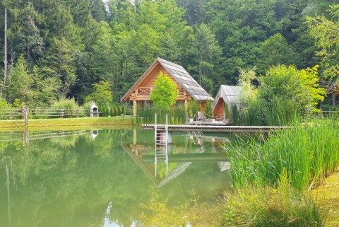 Turizem korosec jezera slovenije moja jezera manca korelc 4