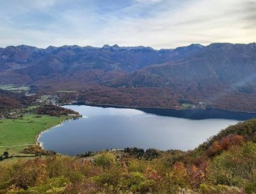 Planina Vogar | Moji hribi | Moja jezera