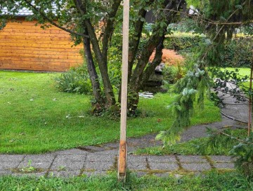 Ribnik ob cesti | Jezera Slovenije | Moja jezera