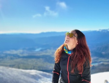 Stol | Moji hribi | Moja jezera