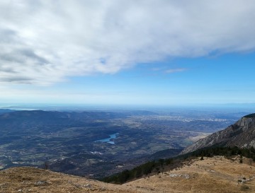 Vrh Kucelj | Moji hribi