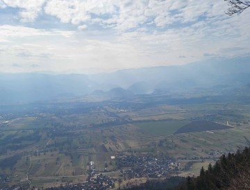 Smokuški vrh | Moji hribi