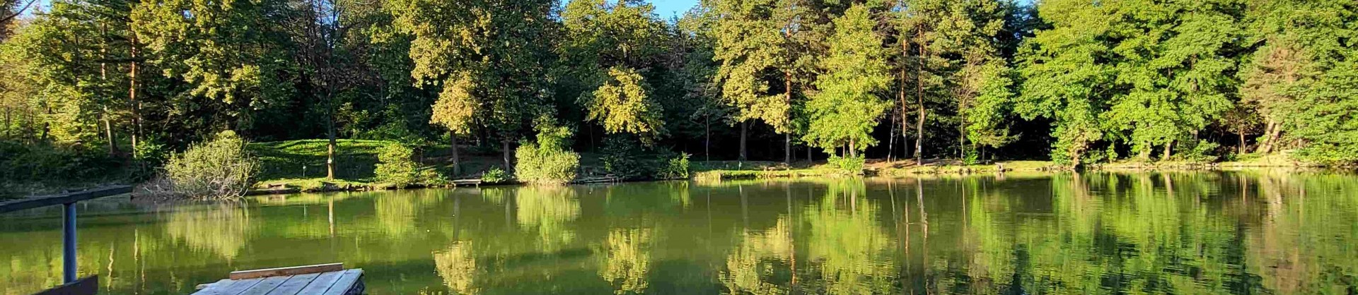 Jezero tajht novi kloster polzela jezera slovenije slovenska jezera moja jezera manca korelc 4 sl