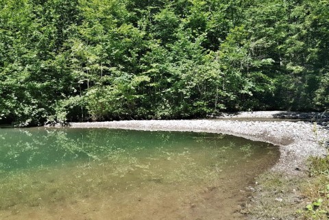 Jesenice plavski rovt 2