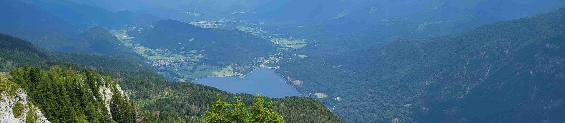 Prsivec bohinj moji hribi moja jezera manca korelc 5 sl