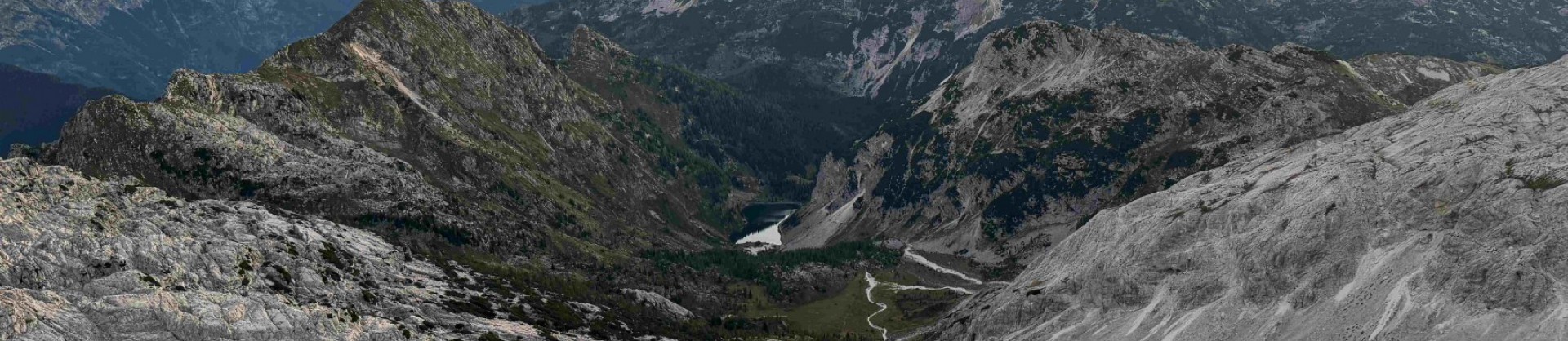 Krnsko jezero moja jezera manca korelc 1 sl