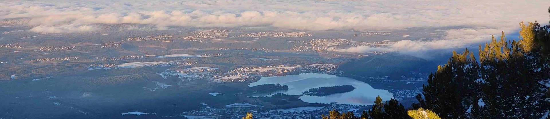 Trupejevo poldne moja jezera moji hribi manca korelc 1 sl
