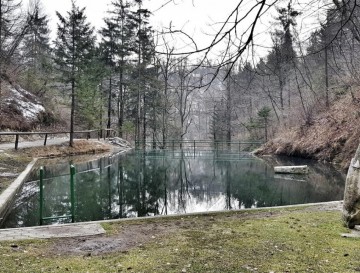 Star maln | Vsa slovenska jezera | Moja jezera | Manca Korelc