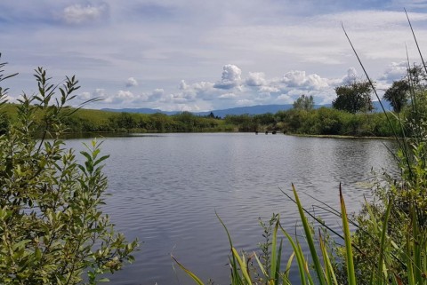 Stritovsko jezero 3