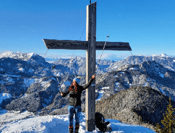 Kamniško-Savinjske Alpe