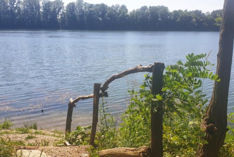 Kroska kamesnica prekmurje moja jezera manca korelc 8