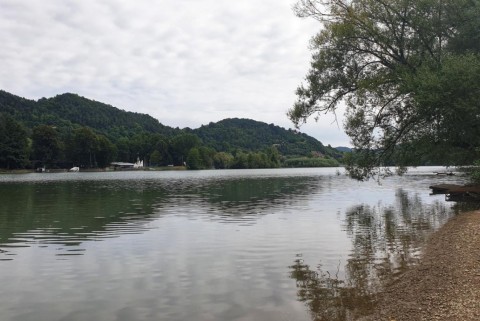 Mariborsko jezero moja jezera manca korelc 1