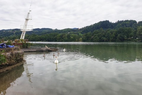 Mariborsko jezero moja jezera manca korelc 2
