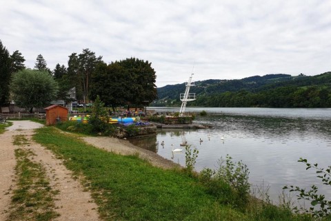 Mariborsko jezero moja jezera manca korelc 3