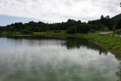 Maribor ribnik pohorje moja jezera manca korelc 11