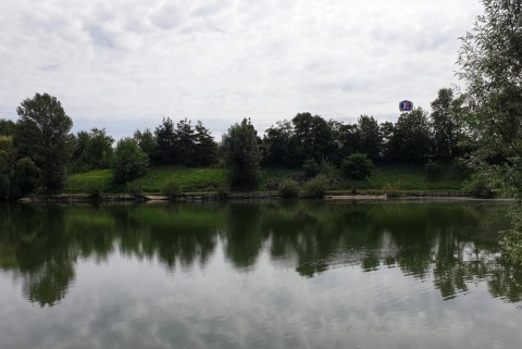 Maribor ribniki ostriz moja jezera manca korelc 2