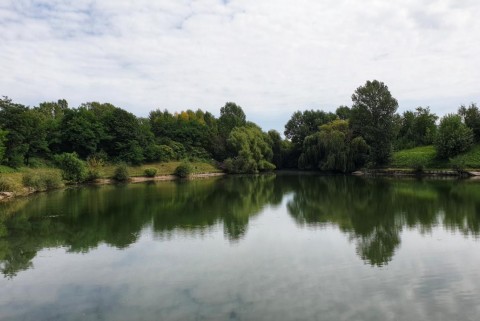 Maribor ribniki ostriz moja jezera manca korelc 4