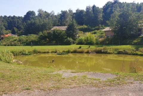 Maribor ribniki moja jezera manca korelc 1