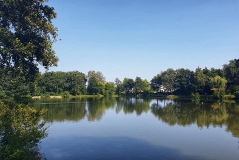 Maribor ribniki rae moja jezera manca korelc 15