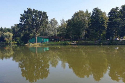 Maribor ribniki rae moja jezera manca korelc 16