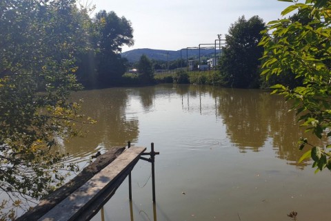 Maribor ribniki rae moja jezera manca korelc 17