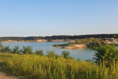 Maribor gramoznica pleterje green lake moja jezera manca korelc 2