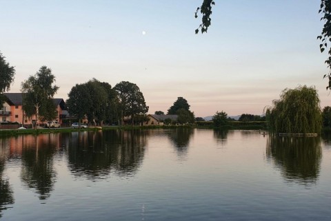 Maribor hotinjski ribniki moja jezera manca korelc 7
