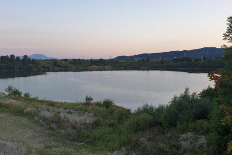 Maribor gramoznici hoe ribniki moja jezera manca korelc 2