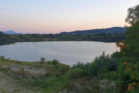 Maribor gramoznici hoe ribniki moja jezera manca korelc 4