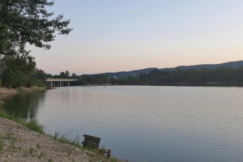 Maribor gramoznici hoe ribniki moja jezera manca korelc 6