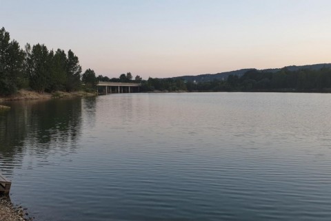 Maribor gramoznici hoe ribniki moja jezera manca korelc 7