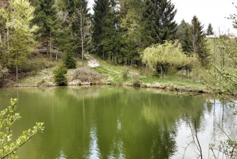 Slemensko jezero 3