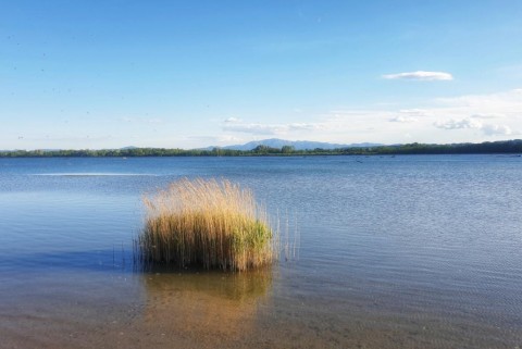 Ormosko jezero ormoz haloze moja jezera jezera slovenije manca korelc 18