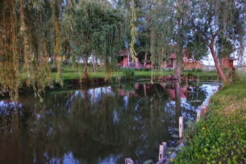 Ribnik bratislavci moja jezera jezera slovenije manca korelc 2