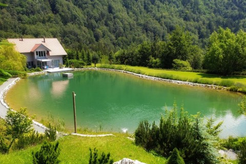 Javorniski rovt jezera slovenije slovenska jezera moja jezera manca korelc 1