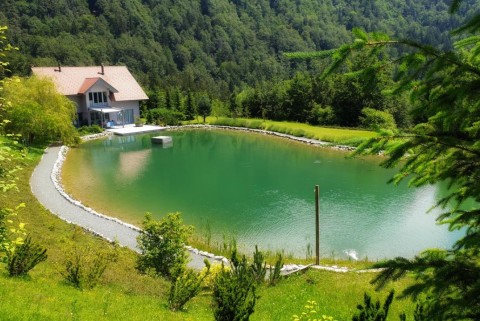 Javorniski rovt jezera slovenije slovenska jezera moja jezera manca korelc 2