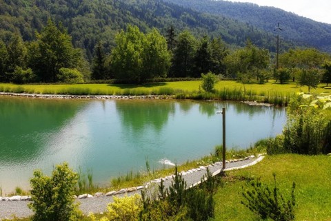 Javorniski rovt jezera slovenije slovenska jezera moja jezera manca korelc 3