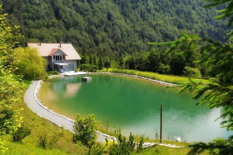 Javorniski rovt jezera slovenije slovenska jezera moja jezera manca korelc 6