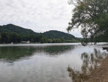 Mariborsko jezero | Slovenska jezera | Moja jezera