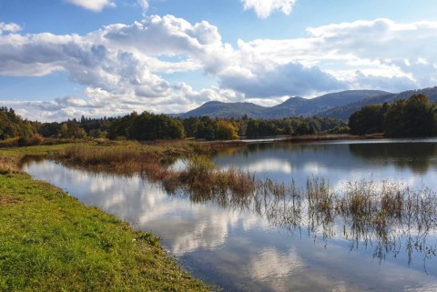 Radensko polje radensko jezero slovenska jezera moja jezera manca korelc 1