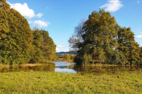 Radensko polje radensko jezero slovenska jezera moja jezera manca korelc 21