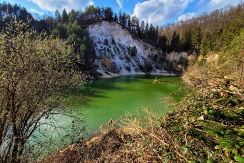 Male reberce dolenjska jezero slovenska jezera moja jezera manca korelc 5