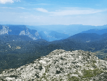 Strojna, Košenjak, Kozjak in Slovenske gorice