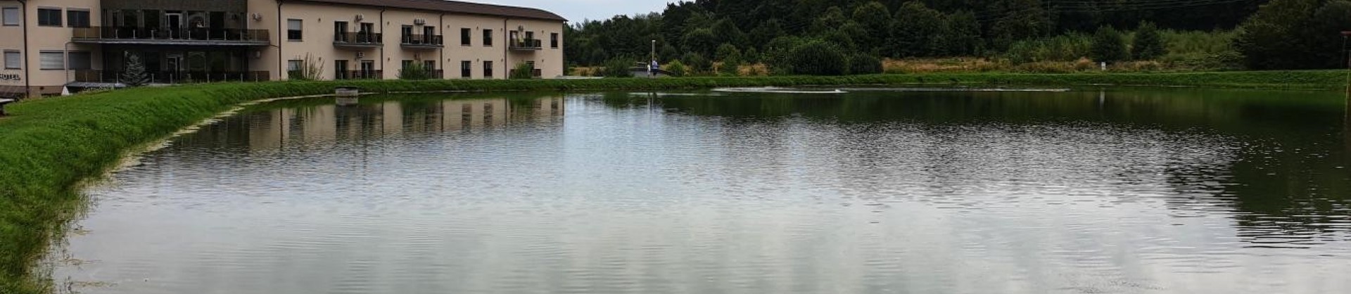 Maribor ribnik pohorje moja jezera manca korelc 10 sl