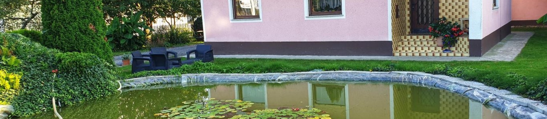 Maribor ribnik moja jezera manca korelc sl