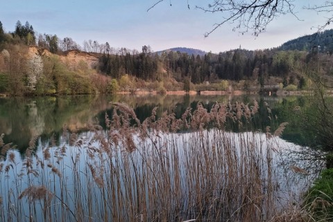 Dravograjsko jezero crnesko jezero jezera slovenije moja jezera manca korelc 10
