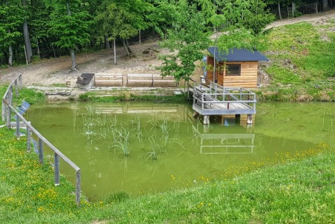 Podplat rogaska slatina jezera slovenska jezera moja jezera manca korelc 6