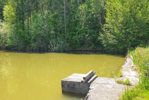 Rogaska slatina jezera slovenska jezera moja jezera manca korelc 8