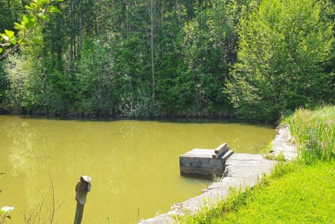 Rogaska slatina jezera slovenska jezera moja jezera manca korelc 9